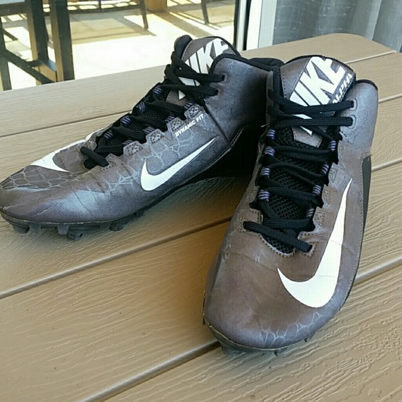 nike alpha strike 2